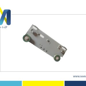 TOSHIBA Landing Door Hanger