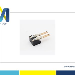 TOSHIBA Door Lock Contact