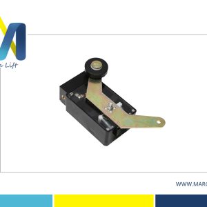 TOSHIBA Limited Switch