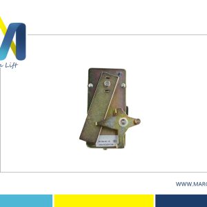 TOSHIBA Limited Switch
