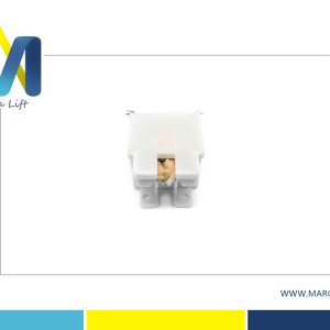 TOSHIBA Oil Box Square
