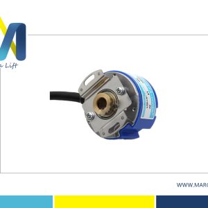 TOSHIBA Encoder