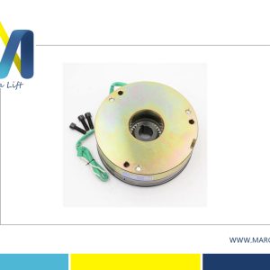 TOSHIBA Mangnet Brake DHL