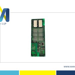TOSHIBA Display Board