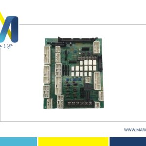 TOSHIBA PC Board