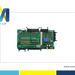 TOSHIBA PC Board