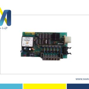 TOSHIBA PC Board