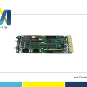 TOSHIBA PC Board