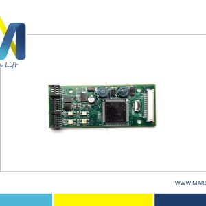 TOSHIBA PC Board