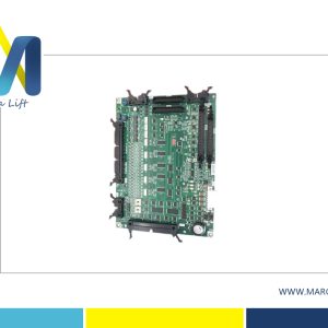 TOSHIBA PC Board