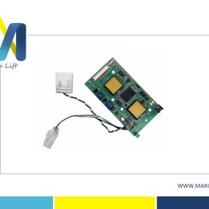 TOSHIBA PC Board