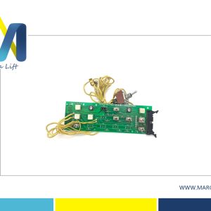 TOSHIBA PC Board