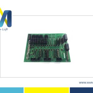 TOSHIBA PC Board