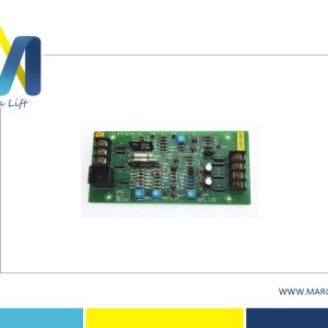 TOSHIBA PC Board