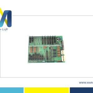 TOSHIBA PC Board