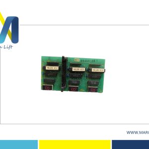 TOSHIBA PC Board