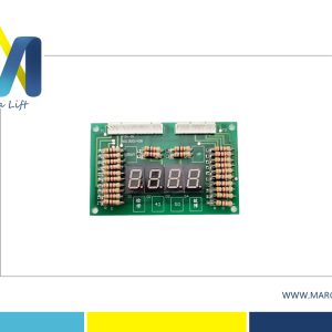 TOSHIBA PC Board