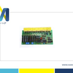 TOSHIBA PC Board