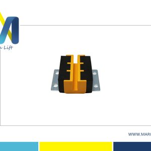 THYSSENKRUPP Guide Shoe