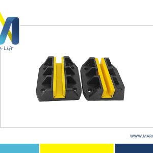THYSSENKRUPP Guide Shoe