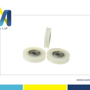 THYSSENKRUPP Door Roller