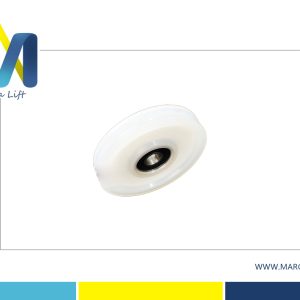 THYSSENKRUPP Door Roller