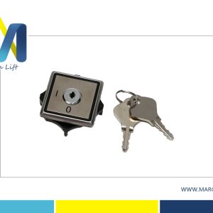 THYSSENKRUPP Power Lock
