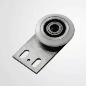 Step Wheel