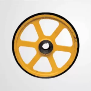 Friction Wheels XIZI OTIS
