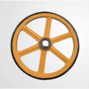 Friction Wheels XIZI OTIS