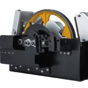 Overspeed Governor(UCMP)  XSQ115-26