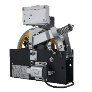 Overspeed Governor for MRL Elevator   XSQ115-13