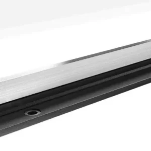 Machined Guide Rail