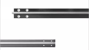 Machined Guide Rail - Image 2