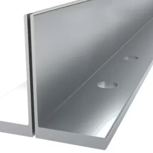 Cold Drawn Guide Rail