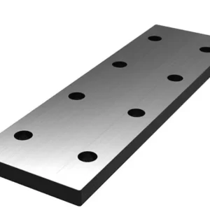 Guide Rail Fish Plate