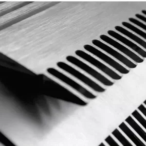 Combs And Plate