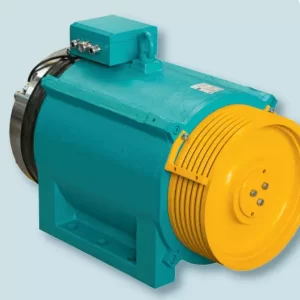 WITTUR GEARLESS SYNCHRONOUS TRACTION MACHINES-WSG-S2.4