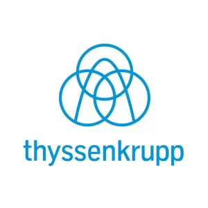 THYSSENKRUPP