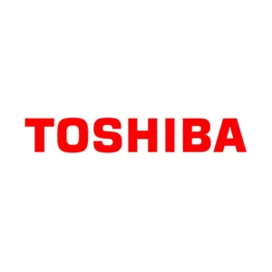 TOSHIBA