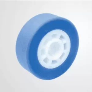 Step Wheel