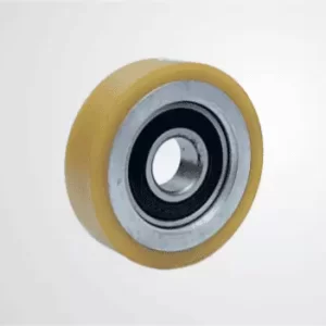 Step Wheel