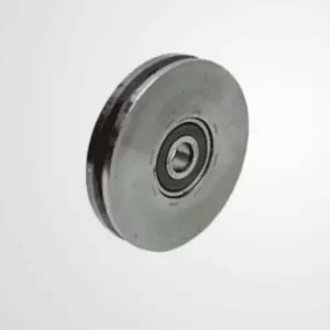Step Wheel