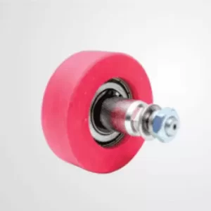 Step Wheel