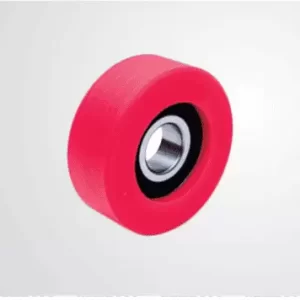 Step Wheel