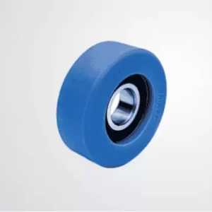 Step Wheel