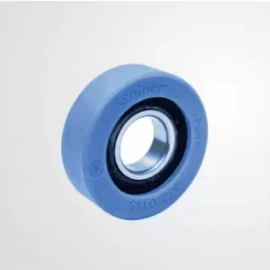 Wheels (φ80) XIZI OTIS