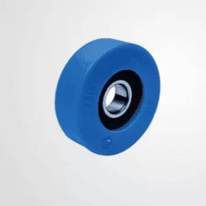 Wheels (φ80) XIZI OTIS