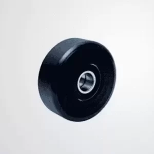Step Wheel