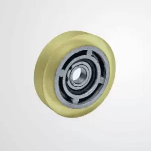 HITACHI WHEEL